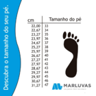 Botina De Segurança Marluvas Nubuck Premier 75bpr29msp-bp Pre