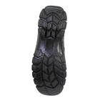 Botina De Segurança Para Trabalho Nobuck Tp092 Preto Cartom -