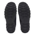 Botina de Segurança com CA Delta Plus Microfibra com Biqueira de Composite Preto 40 Brasília