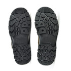 Botina Elástica 220X P BC Preta 38 Palmilhado