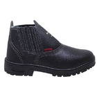 Botina Elástica Alta Temperatura - Kadesh