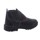 Botina Elástica Alta Temperatura - Kadesh