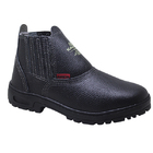 Botina Elástica Alta Temperatura - Kadesh