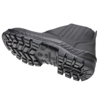 Botina Elastico Marluvas 70b19-bp Microfibra Bico Pvc Ca 3450