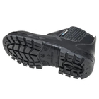 Botina Elastico Marluvas 70b19-c Bico Composite Microfibra Ca