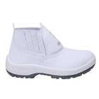 Botina Elástico Micro K (branca) - Kadesh