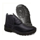 Botina Elástico Sul C/ Biqueira Crival 37