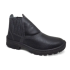 Botina Elástico Sul C/ Biqueira Crival 41