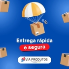 Botina Marluvas 10vb48 Elástico Bico De Plástico - 35