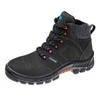 Botina Marluvas 75bpr26 Cli-cnp Marrom - 39