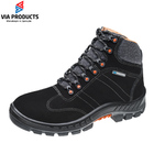 Botina Marluvas Profissional 75bpr29 Msp Bp Preto - 34