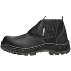 Botina Microfibra Eletricista Bico Composite Marluvas Ca 3455