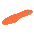 Botina Amarrar Couro Nobuck com Biqueira Plástica N°39 Marrom Marluvas