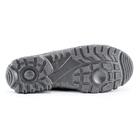 Botina Nobuck 37 Solado Pu Bidensidade C-b Cadarco 092