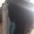 Botina Nobuck 42 Solado Pu Bidensid C-b Cadarco 092