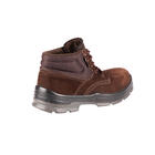 Botina Nobuck-bracol-ca 40872 42