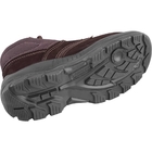 Botina Nobuck Pu Bidensidade Sem Biqueira 41 Vonder