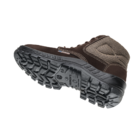 Botina Nobuck Trekking Café C/ Biqueira Pvc Marluvas 700312 46