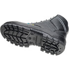 Botina Segurança Cadarço Bico Composite Antiestático Marluvas