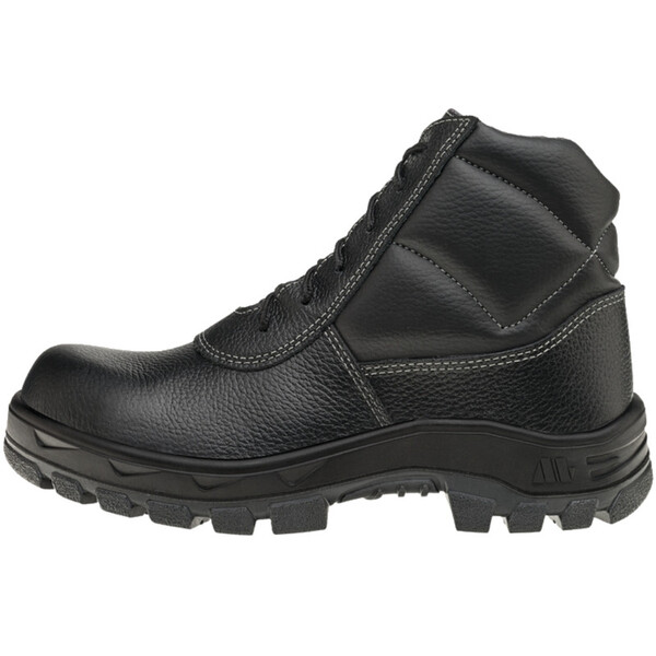 Botina Segurança Com Cadarço Bico Composite Marluvas Epi Ca 4