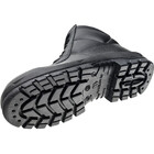 Botina Segurança Com Cadarço Bico Composite Marluvas Epi Ca 4