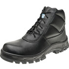 Botina Segurança Com Cadarço Bico Composite Marluvas Epi Ca 4