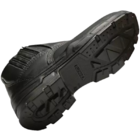 Botina Segurança Eletricista Microfibra Biqueira Composite Br