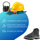Botina Segurança Manobreiro Bico Composite Eletricista 4857me