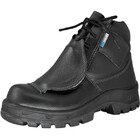 Botina Segurança Manobreiro Bico Composite Eletricista Marluv