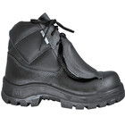 Botina Segurança Manobreiro Bico Composite Eletricista Marluv