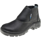 Botina Segurança Vertentes Bico Pvc  Marluvas Ca 41419 40 Pre