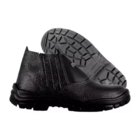 Botina Soft Elástico C/ Biqueira Pvc Rhino  41