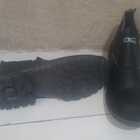 Botina Solado A 40 Bidensidade Bico Pvc Elast 080