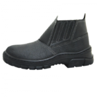 Botina Solado G 40 Pu Mono S-b Elastico 001