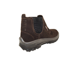 Botina Tp045agro Bidensidade Nobuck Cafe Cartom - 45