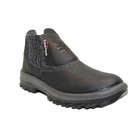 Botina Tp070el C/bico Polipropileno Bidensidade Eletricista