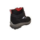 Botina Tp200p S/bico Bidensidade Nobuck  C/cadarço Cartom - 37