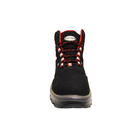 Botina Tp200p S/bico Bidensidade Nobuck  C/cadarço Cartom - 45