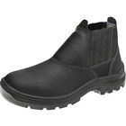 Botina Vulcaflex Bico Plástico Marluvas Ca 43377 40 Preto