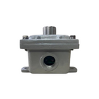 Botoeira Comando Exd Liga Desliga 1na+1nf Npt Alumínio à prov