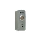 Botoeira De Inox Prata Ipec