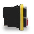 Botoeira Dupla Eletromagnética L/d Ck21a 2na 16(12)a/250vca