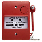 Botoeira Kit 10 Peças Quebra Vidro Com Martelo