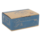 Botoeira para Acionamento Fechaduras e Portões por Proximidade Preta Garen