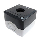 Botoeira Plus Vazia 1 Botão - Lukma