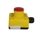 Botoeira Segurança Piscina Botão Emergência Diam. 40mm TLP1.E