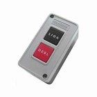 Botoeira Tri Liga/desl 3a - Margirius