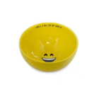 Bowl 13x5cm 400ml - Ceraflame Gourmet Linha Diverticon Bom Dia