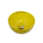 Bowl 13x5cm 400ml - Ceraflame Gourmet Linha Diverticon Humor