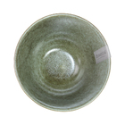 Bowl 15 Cm Em Grés Essencial Green Easy Life Itália